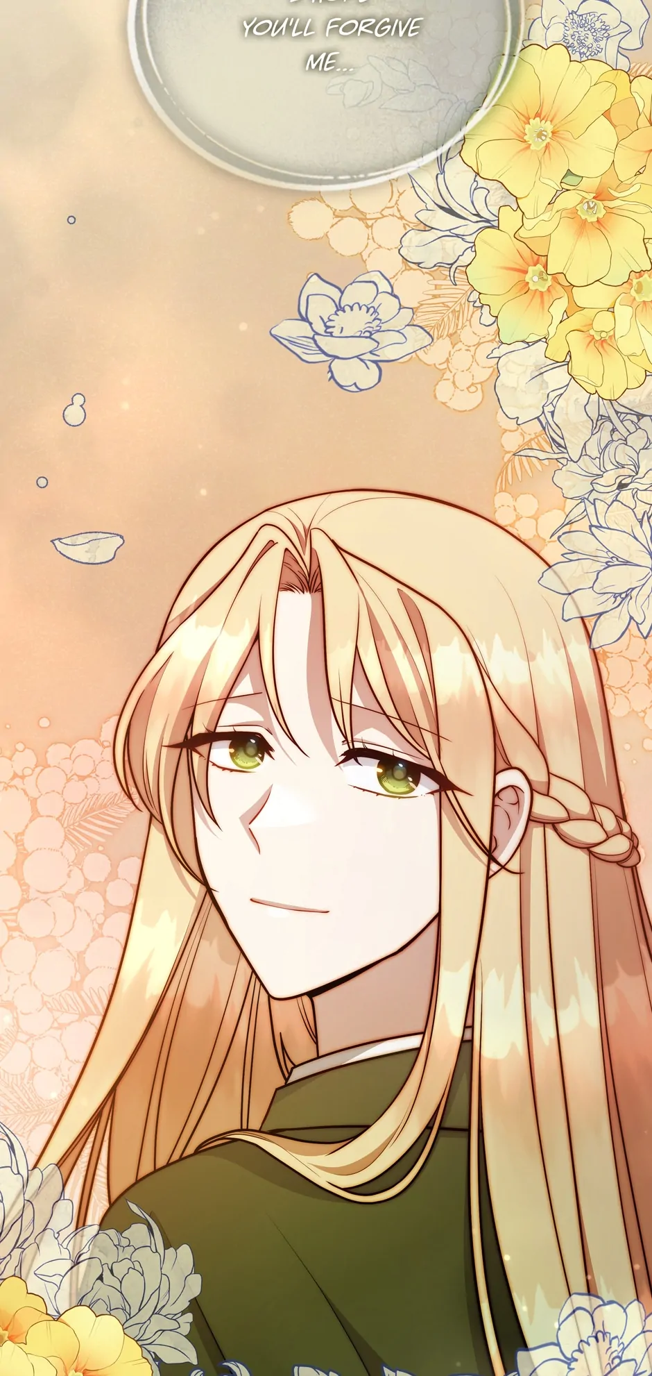 Solitary Lady Chapter 123 - Page 79