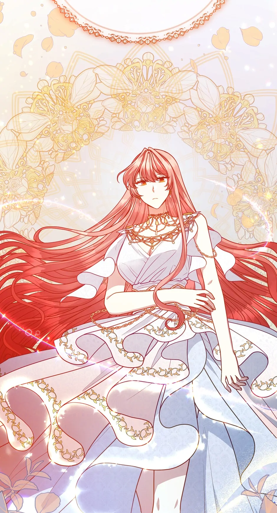 Solitary Lady Chapter 124 - Page 6