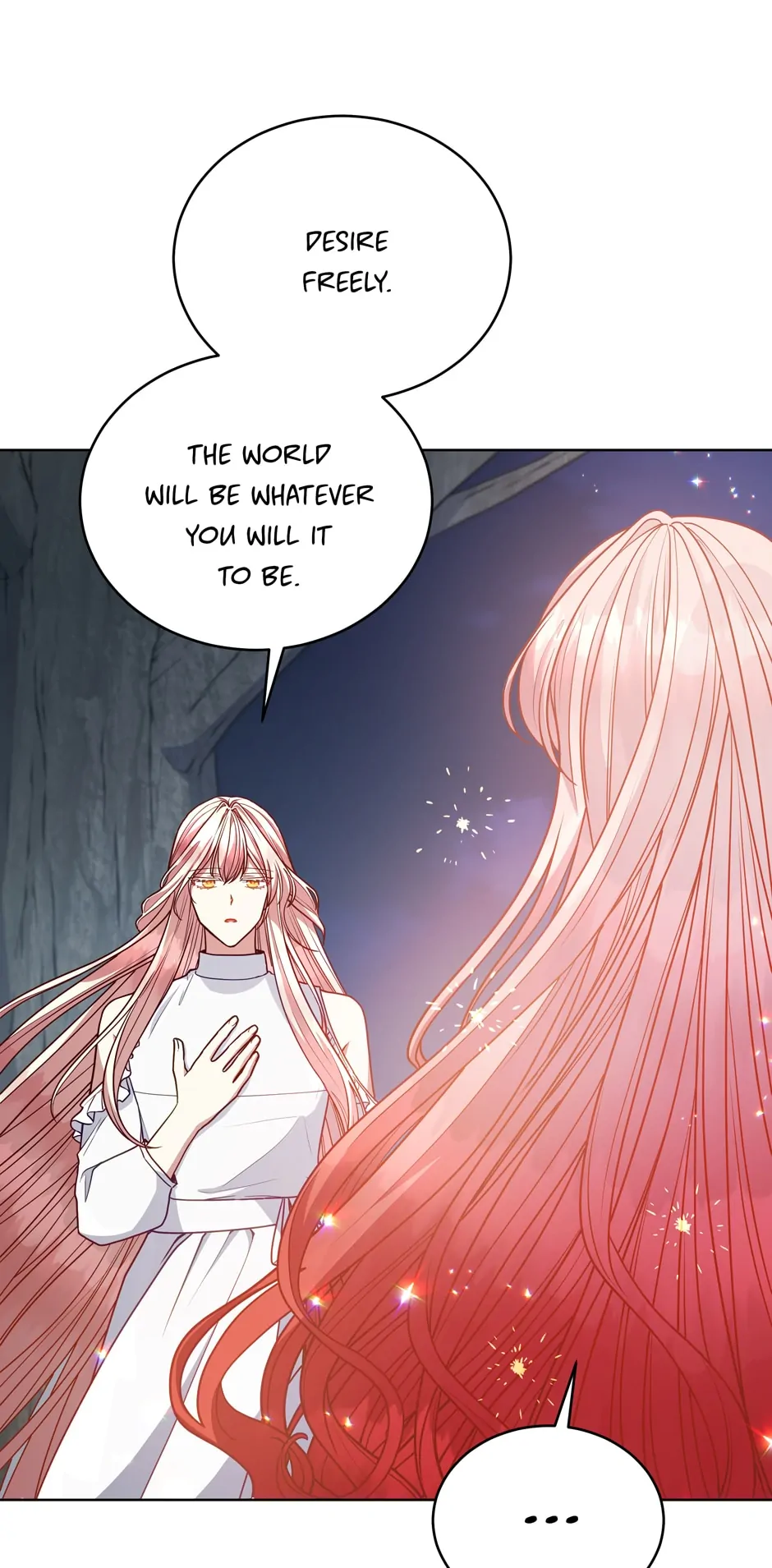 Solitary Lady Chapter 124 - Page 8