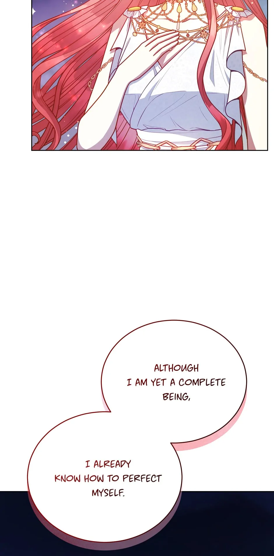 Solitary Lady Chapter 124 - Page 10