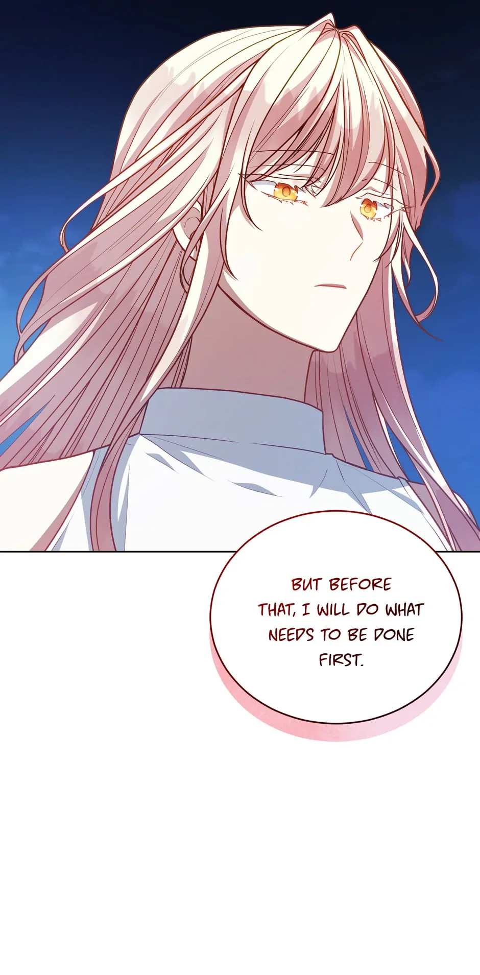 Solitary Lady Chapter 124 - Page 11