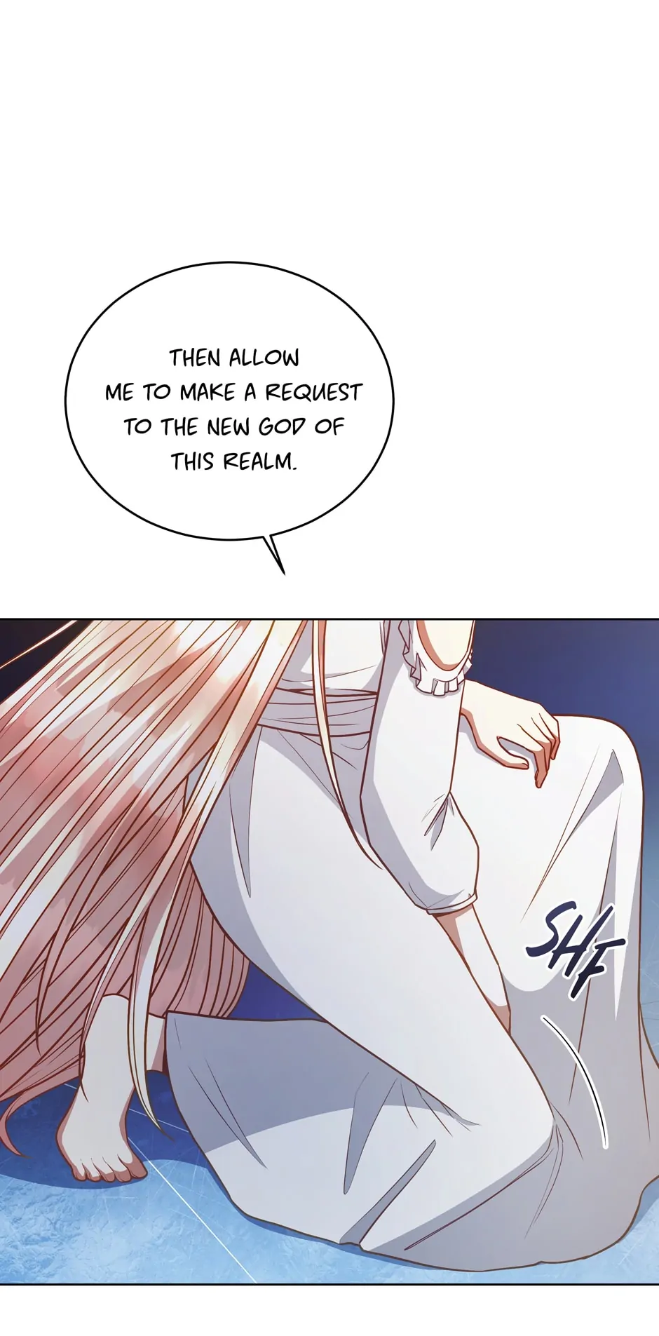 Solitary Lady Chapter 124 - Page 12