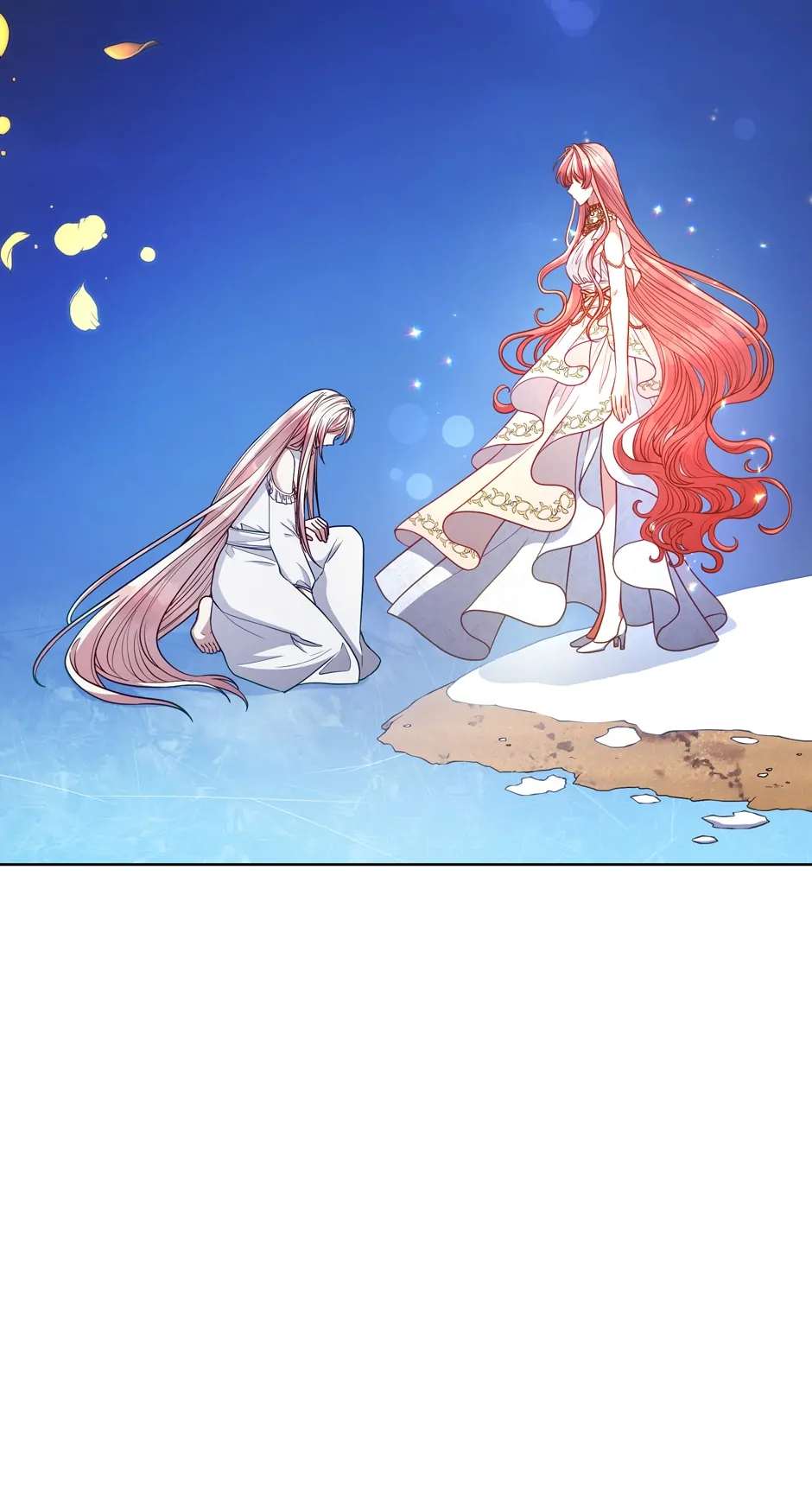 Solitary Lady Chapter 124 - Page 14