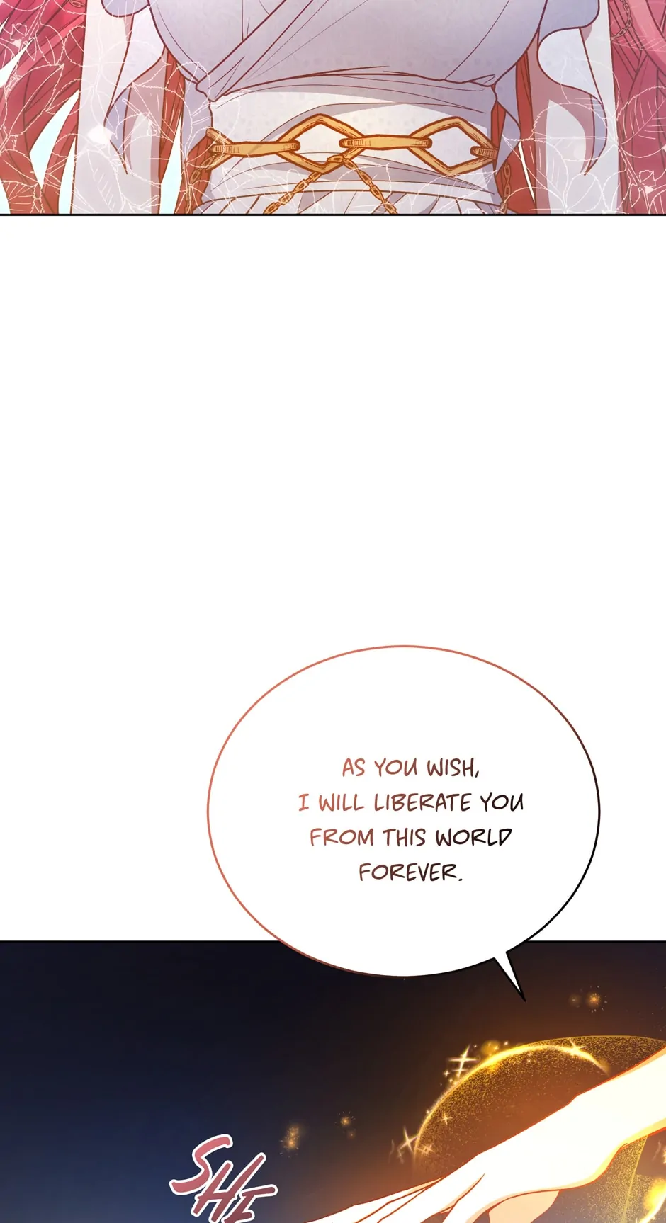 Solitary Lady Chapter 124 - Page 17