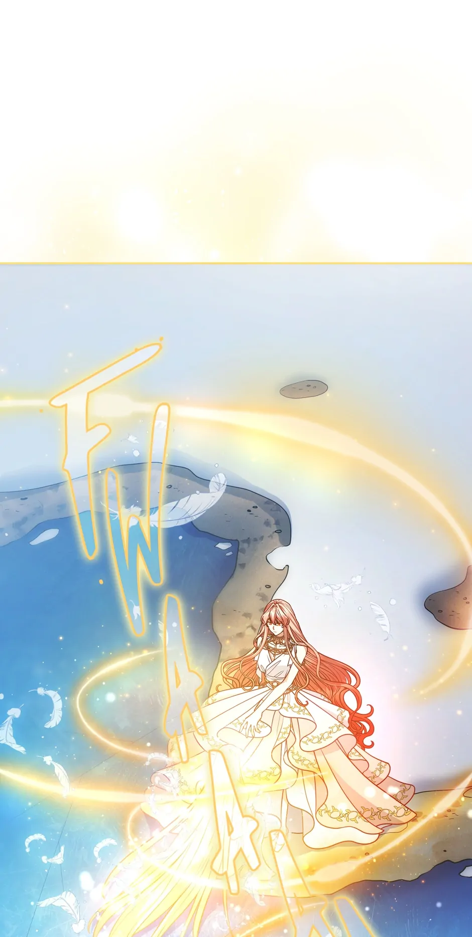 Solitary Lady Chapter 124 - Page 20