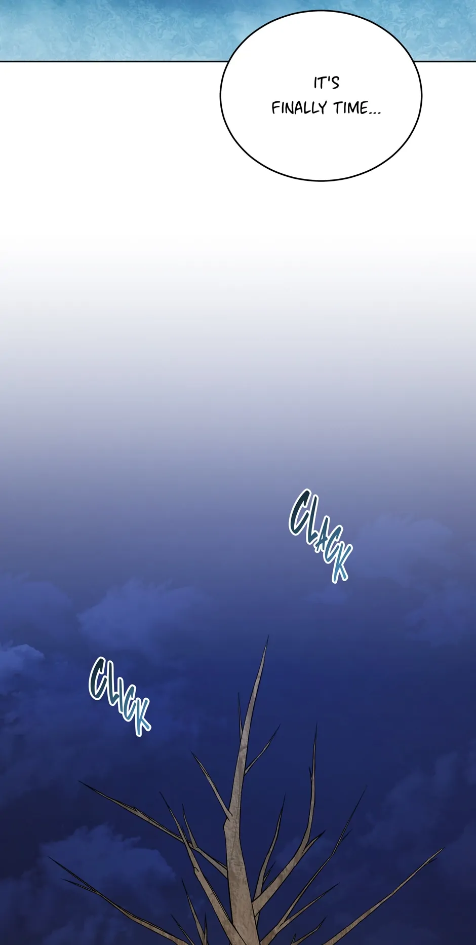 Solitary Lady Chapter 124 - Page 22