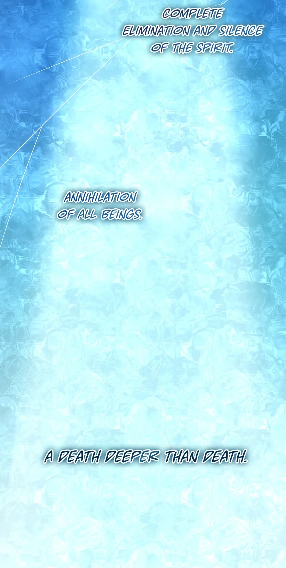 Solitary Lady Chapter 124 - Page 24