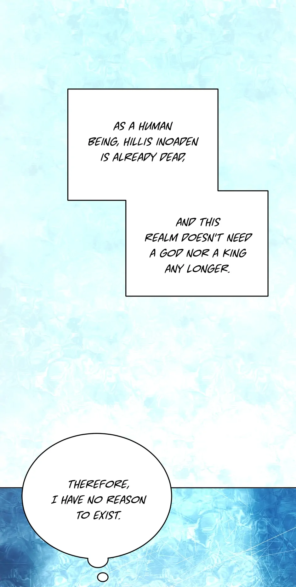 Solitary Lady Chapter 124 - Page 25