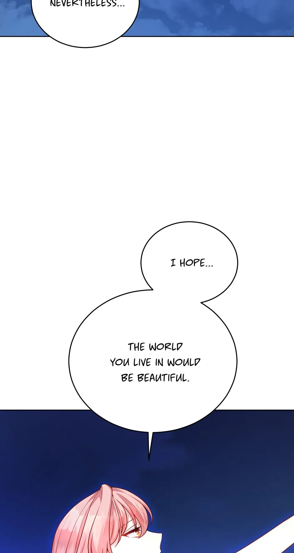 Solitary Lady Chapter 124 - Page 30