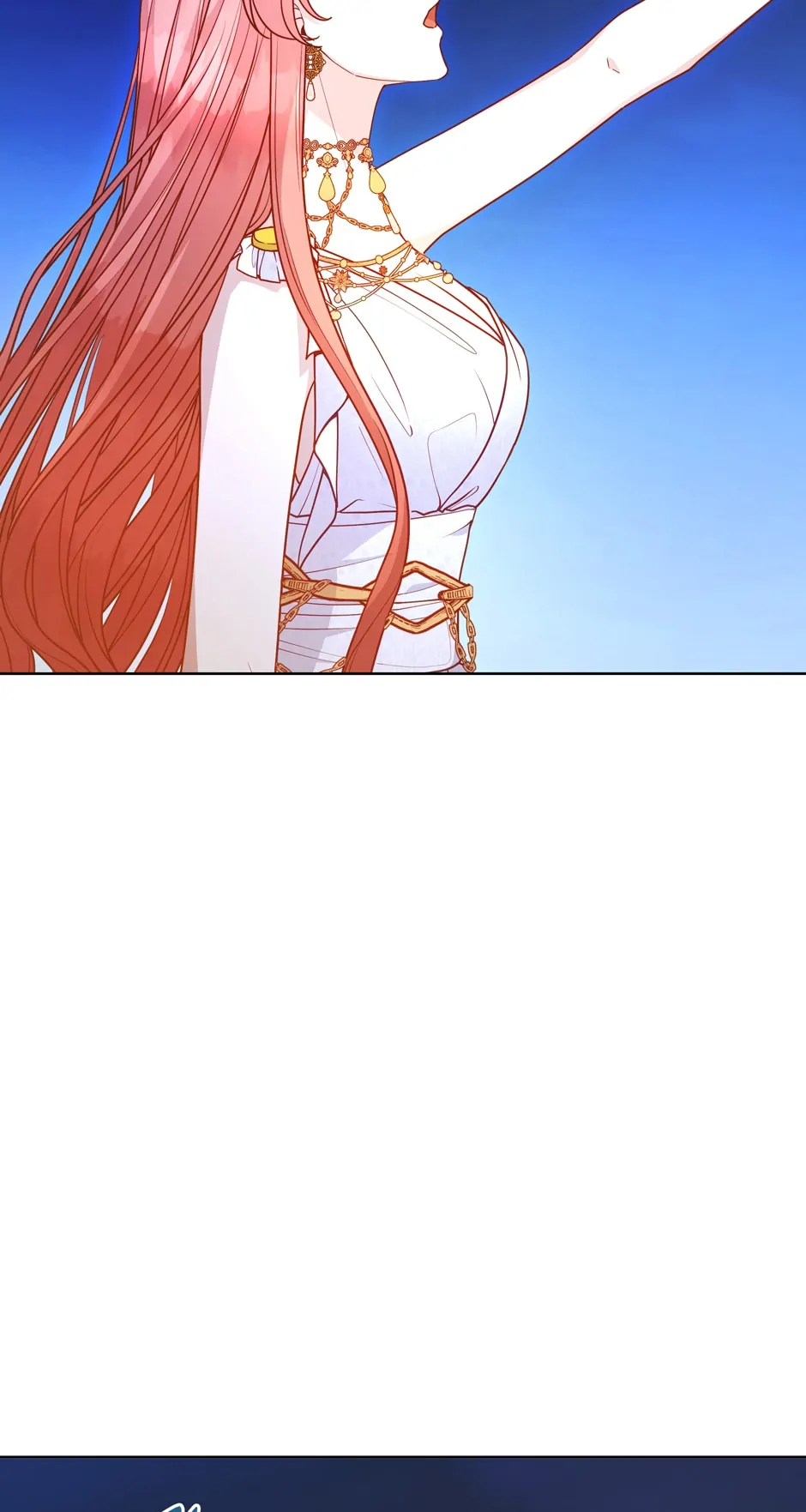 Solitary Lady Chapter 124 - Page 31