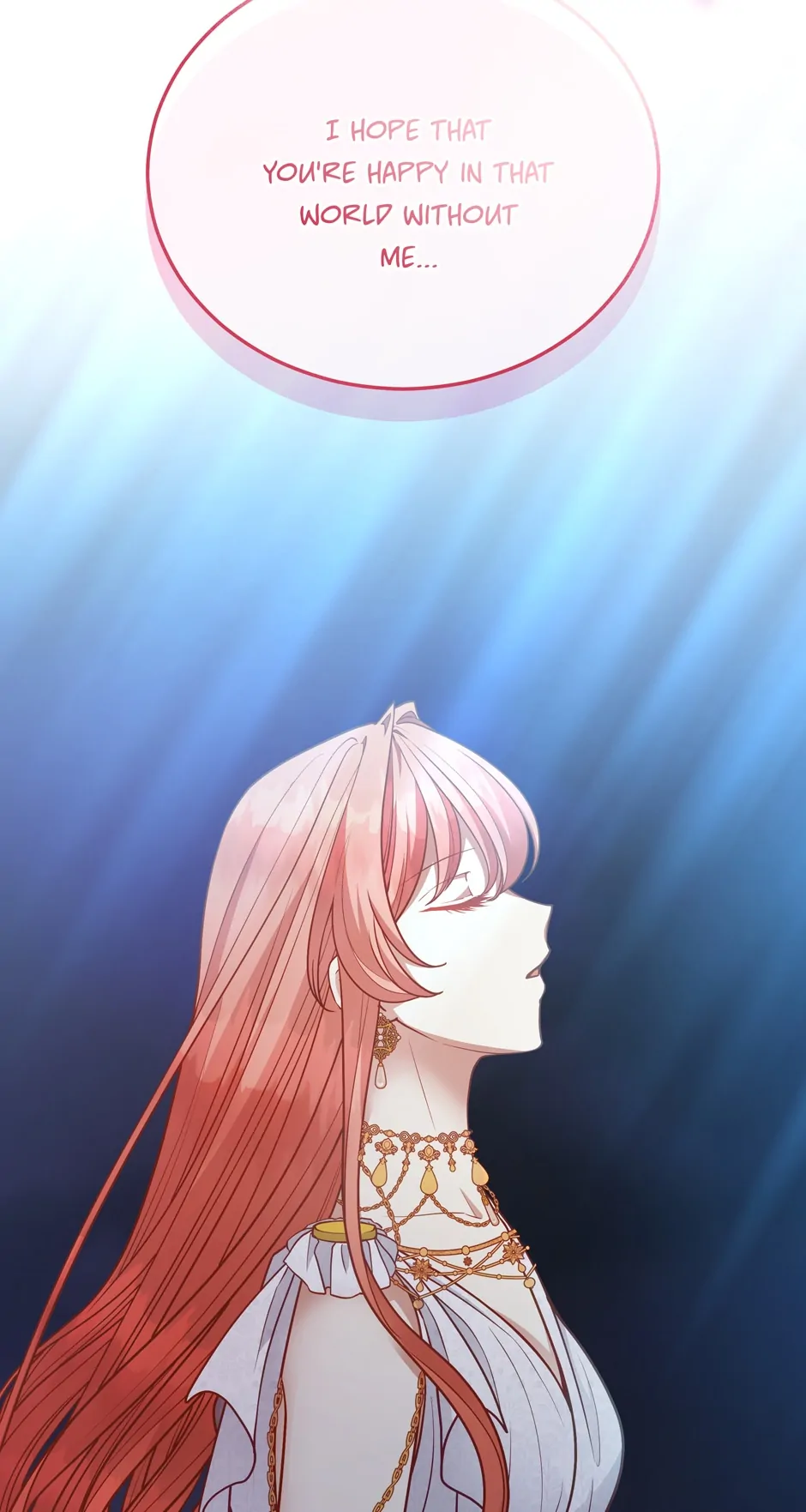 Solitary Lady Chapter 124 - Page 33