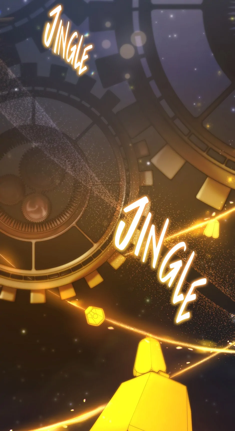 Solitary Lady Chapter 124 - Page 36