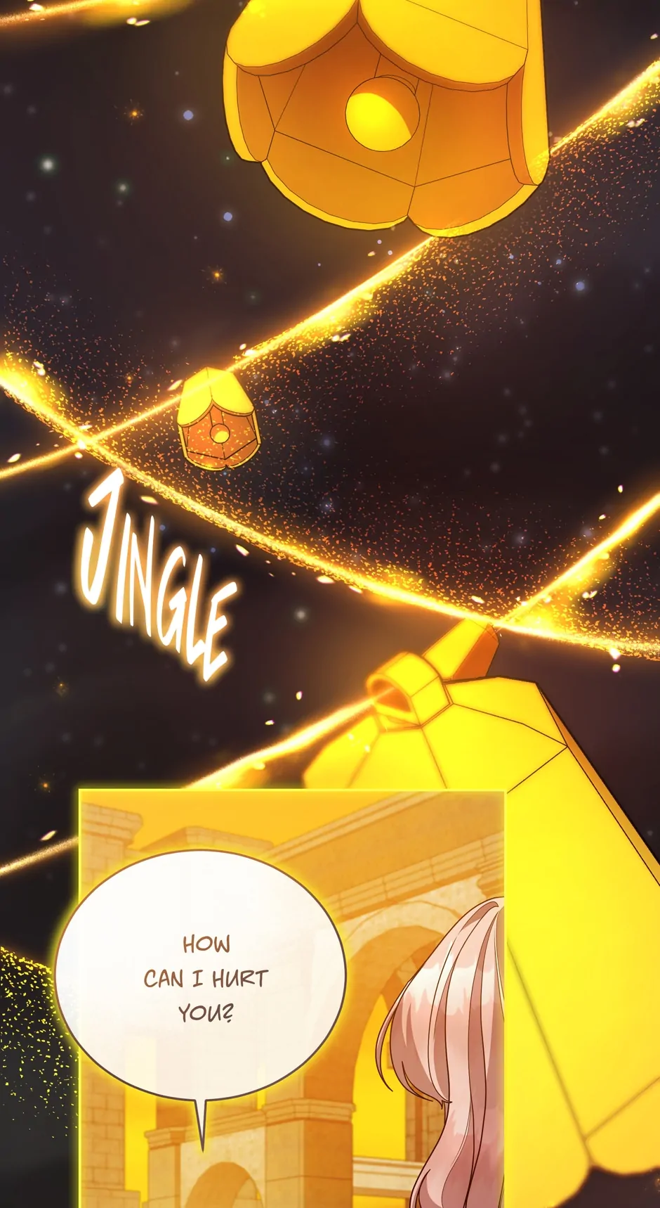 Solitary Lady Chapter 124 - Page 37