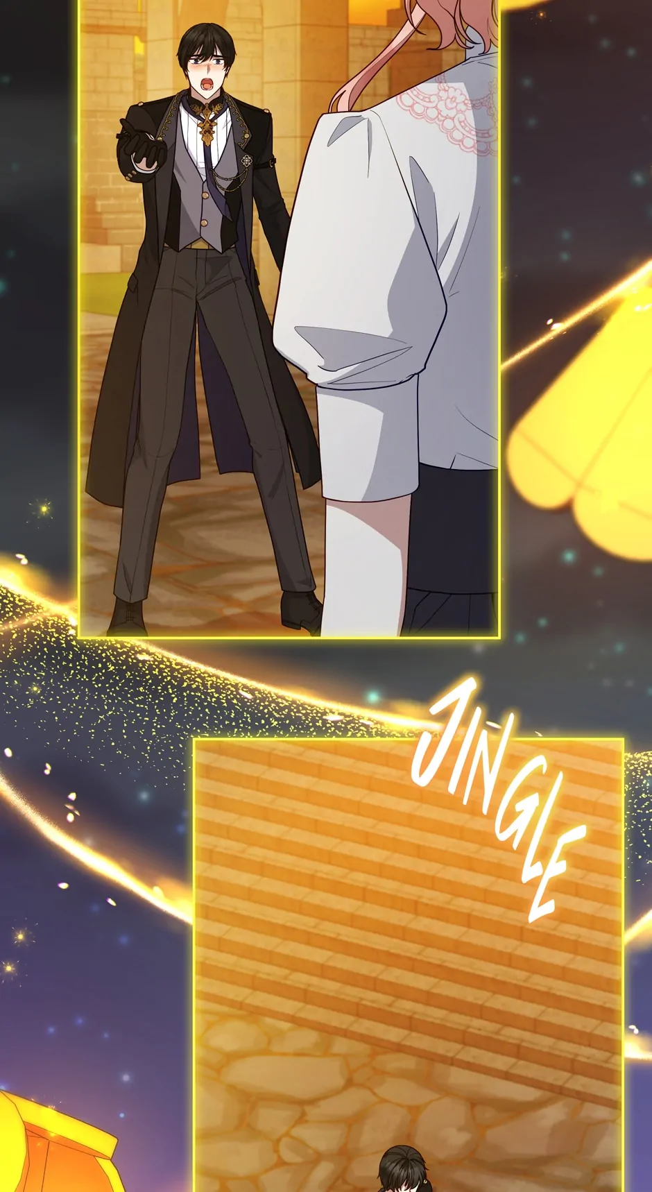 Solitary Lady Chapter 124 - Page 38