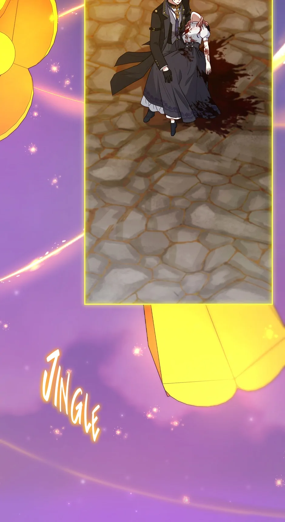 Solitary Lady Chapter 124 - Page 39