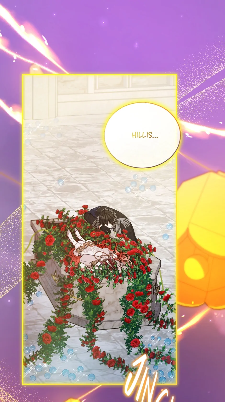 Solitary Lady Chapter 124 - Page 40