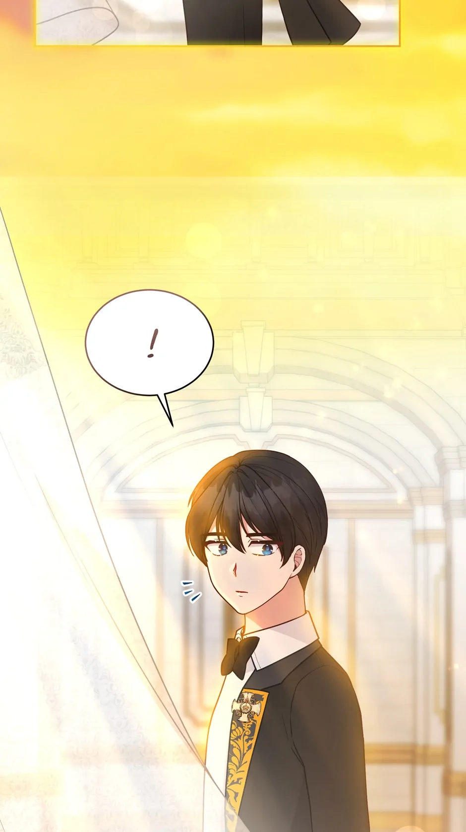 Solitary Lady Chapter 124 - Page 43