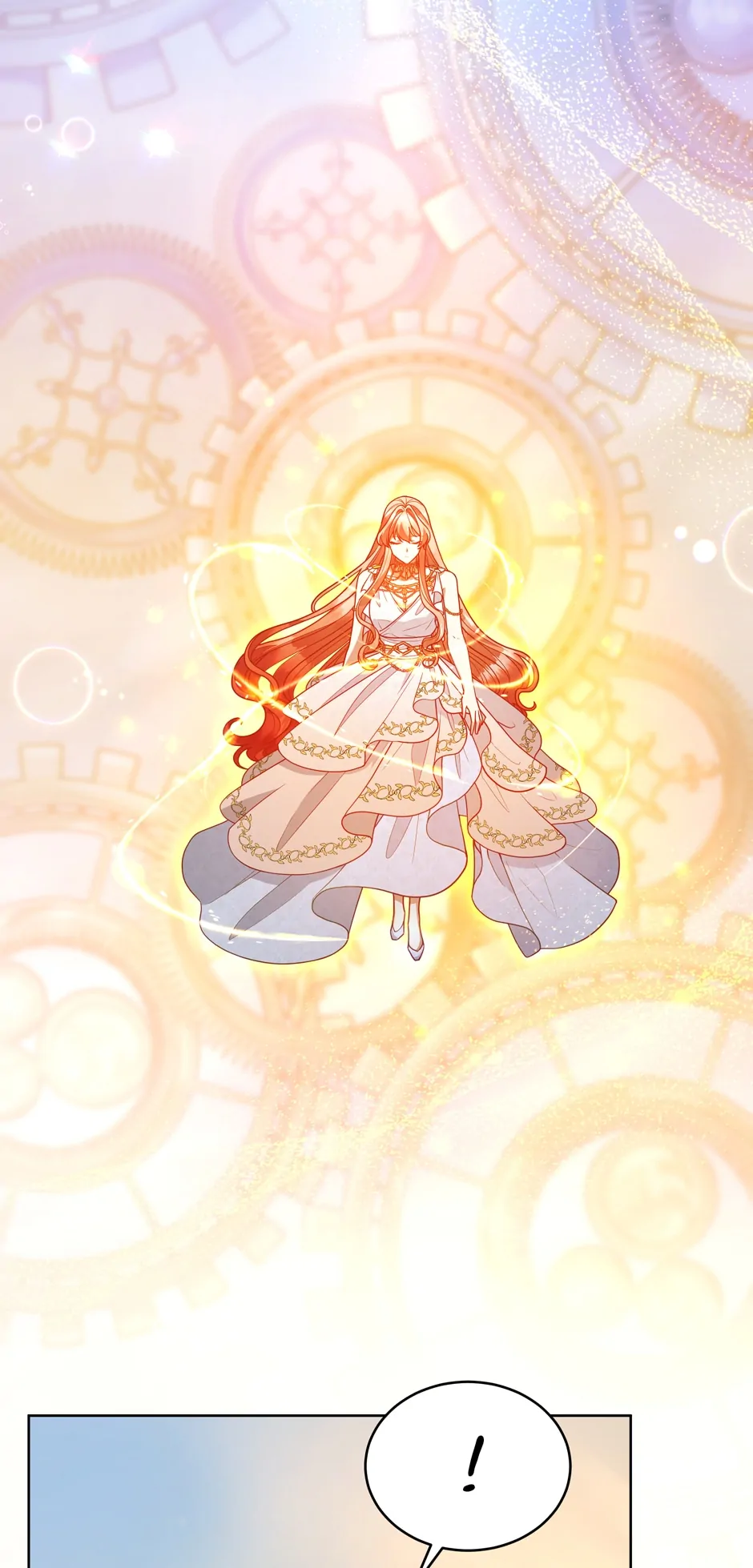 Solitary Lady Chapter 124 - Page 46