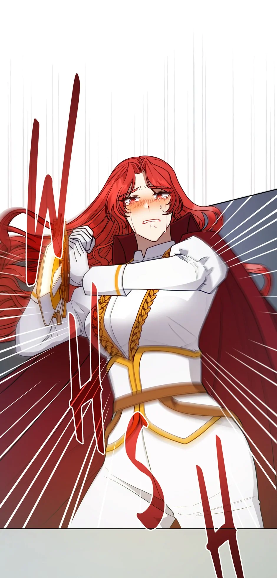 Solitary Lady Chapter 124 - Page 49