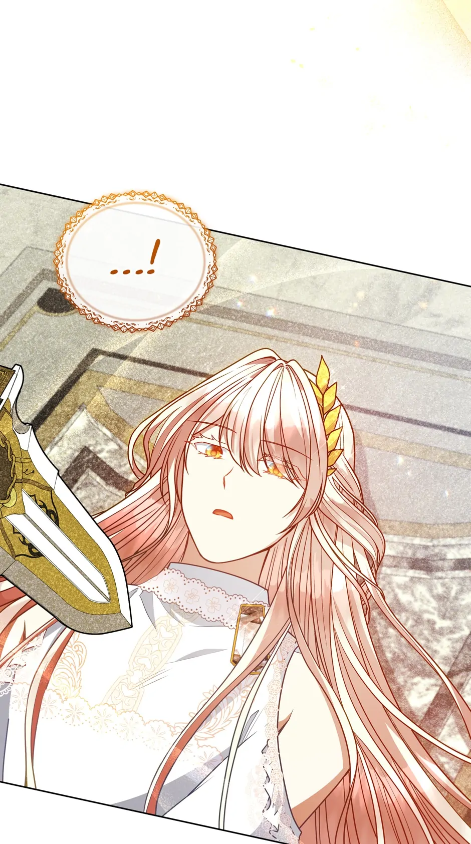 Solitary Lady Chapter 124 - Page 52