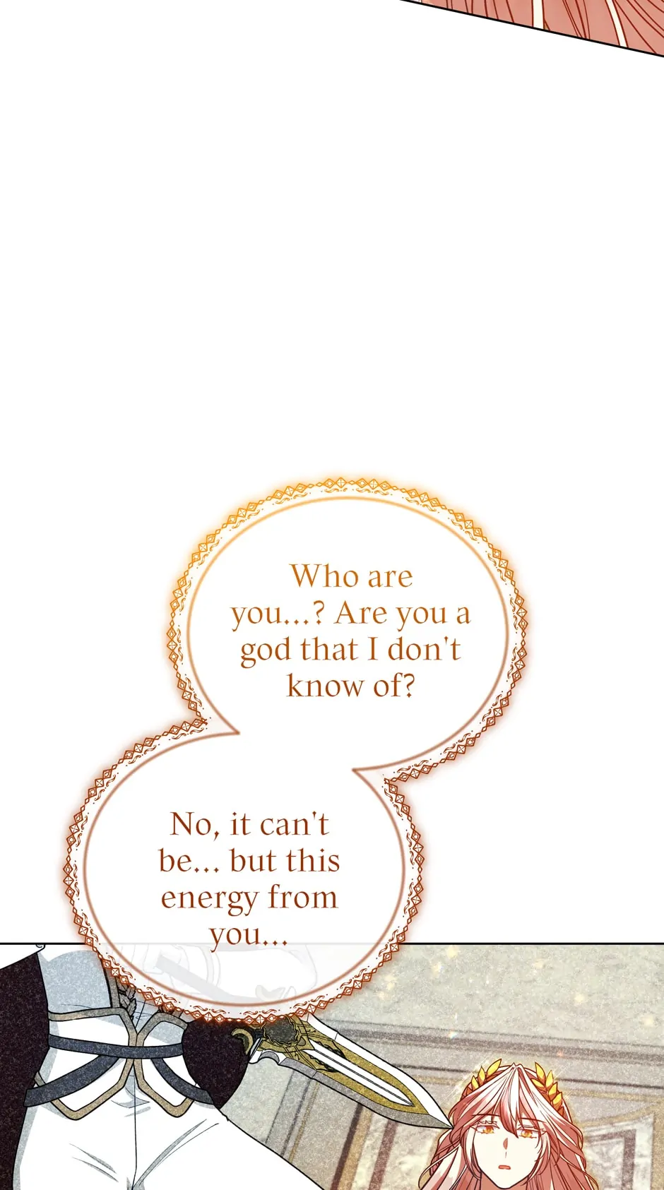 Solitary Lady Chapter 124 - Page 53