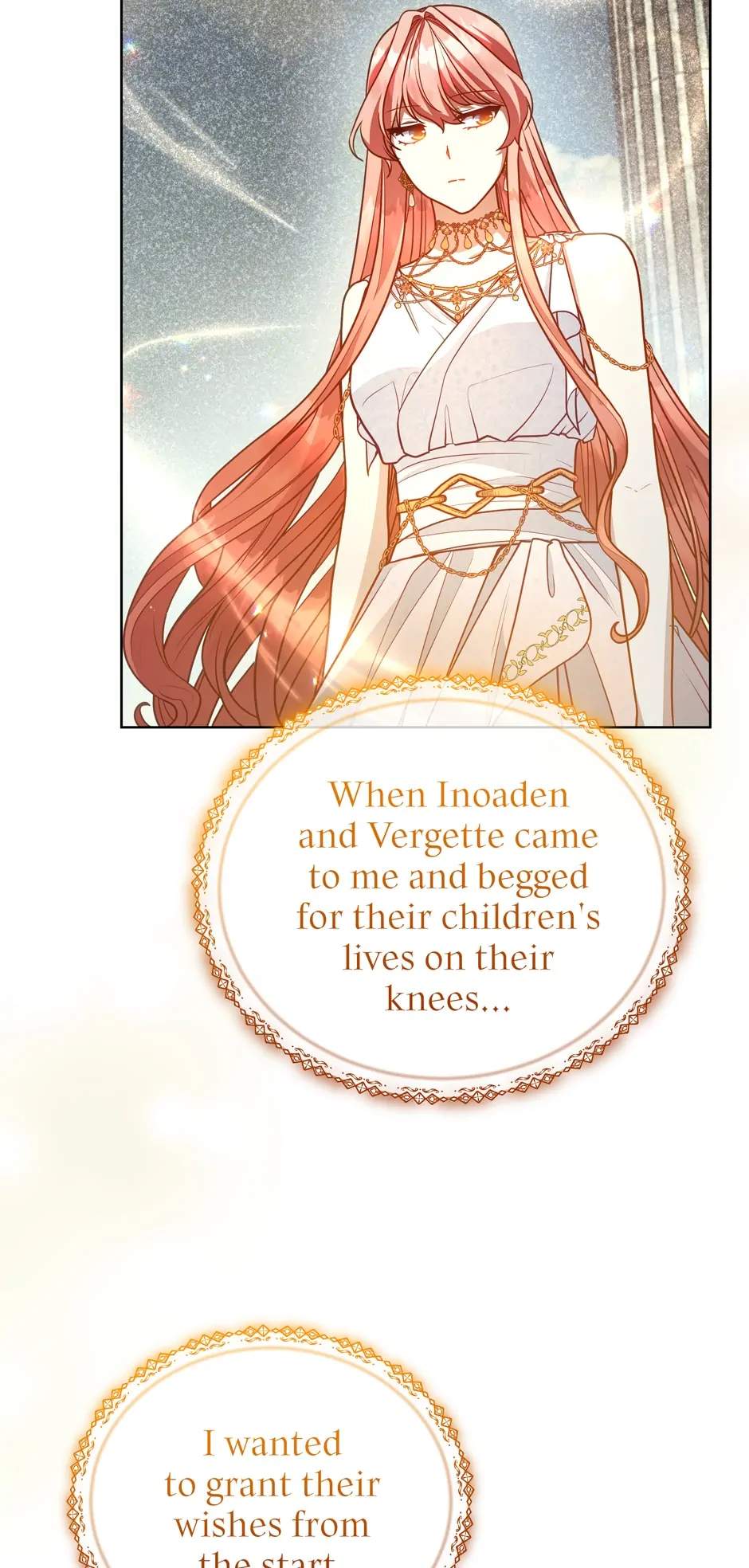 Solitary Lady Chapter 124 - Page 58