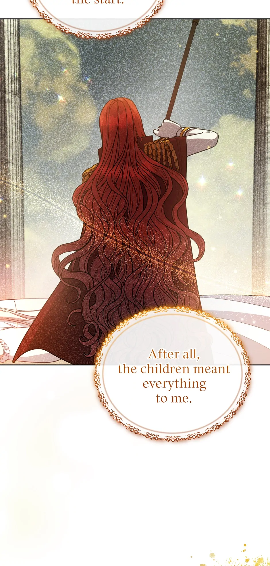 Solitary Lady Chapter 124 - Page 59