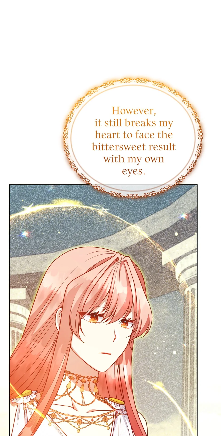 Solitary Lady Chapter 124 - Page 62