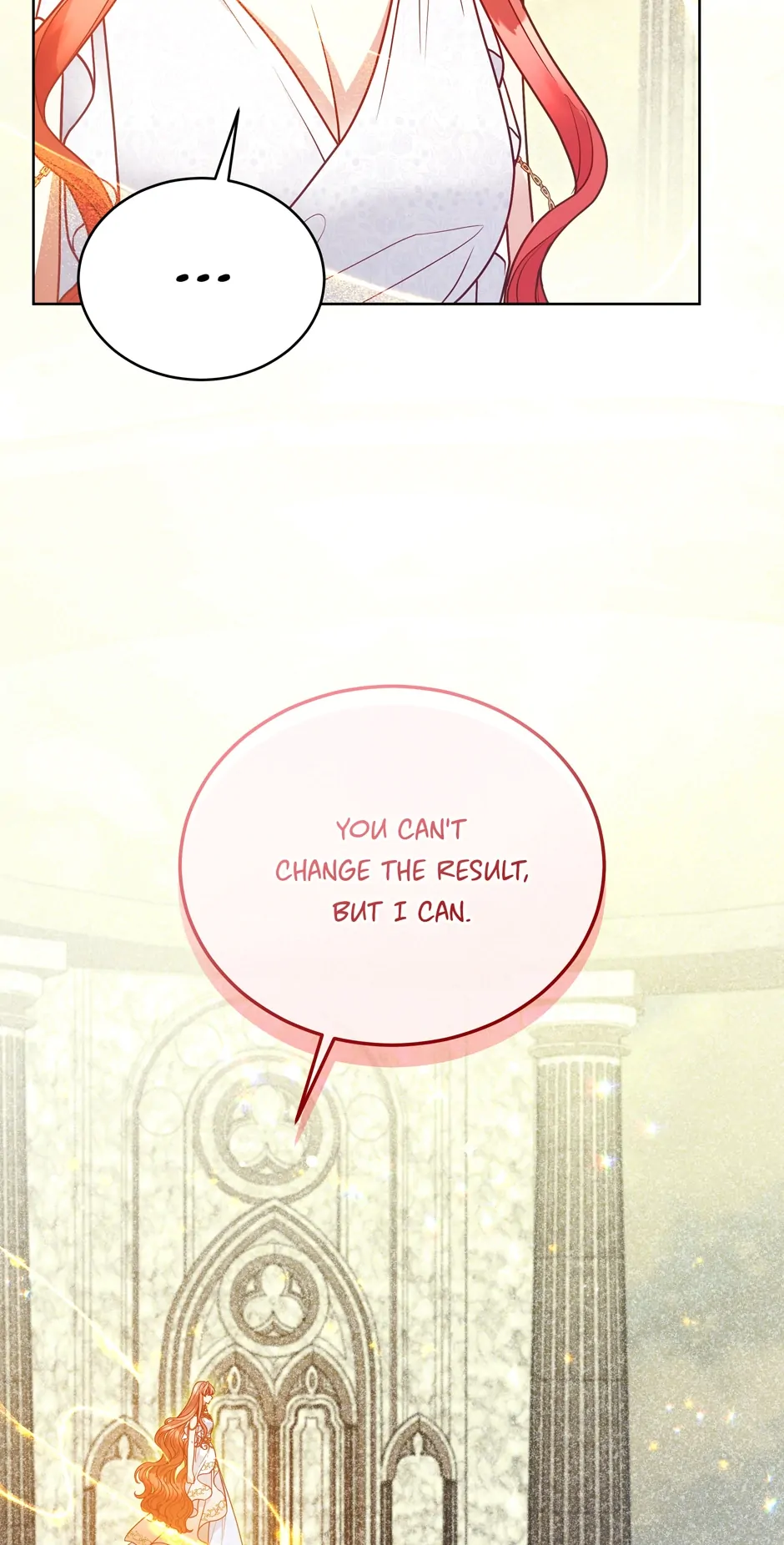 Solitary Lady Chapter 124 - Page 63