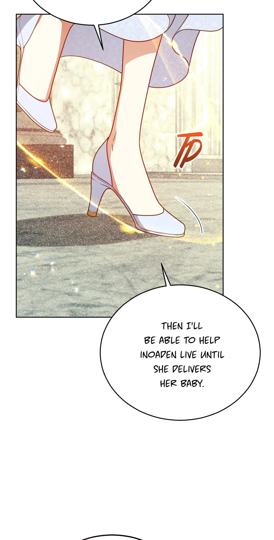 Solitary Lady Chapter 124 - Page 65