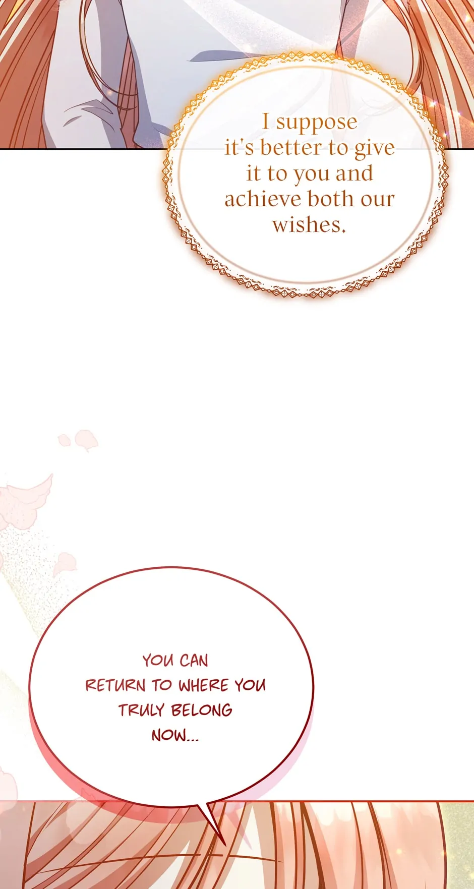 Solitary Lady Chapter 124 - Page 69