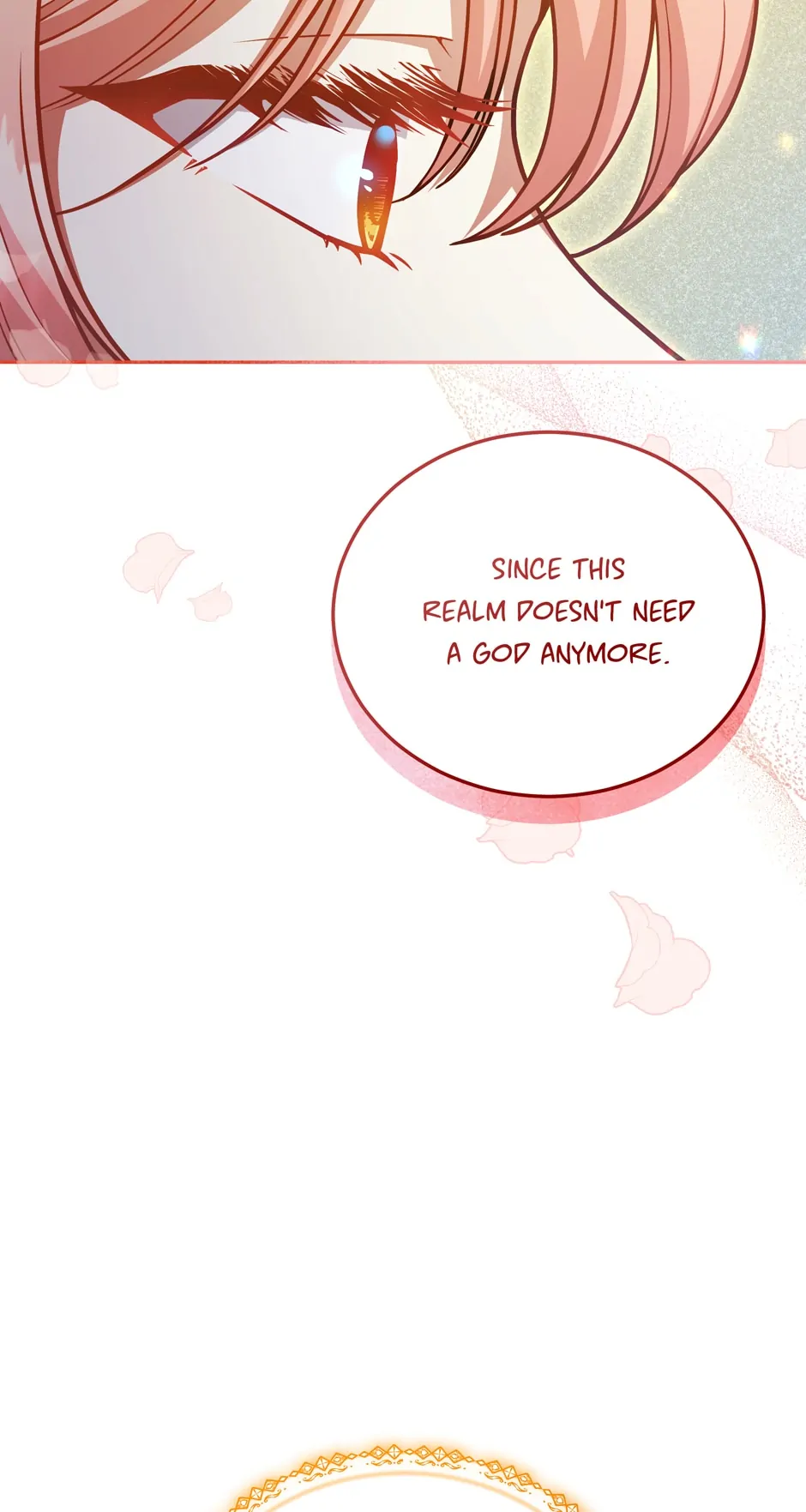 Solitary Lady Chapter 124 - Page 70