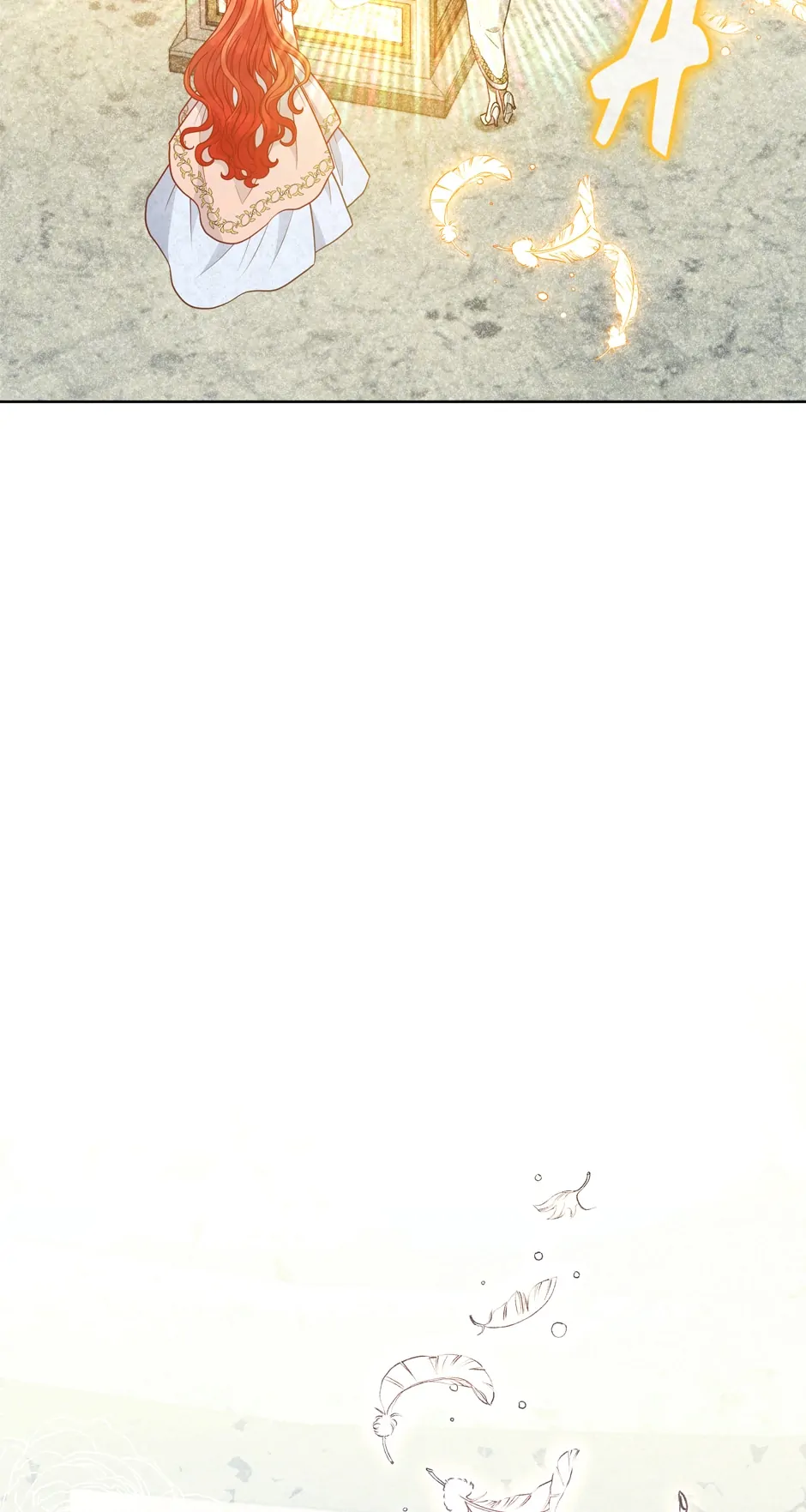 Solitary Lady Chapter 124 - Page 72