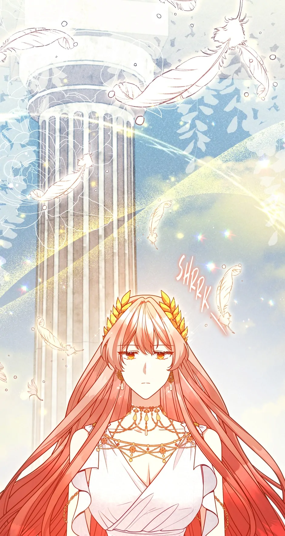 Solitary Lady Chapter 124 - Page 73