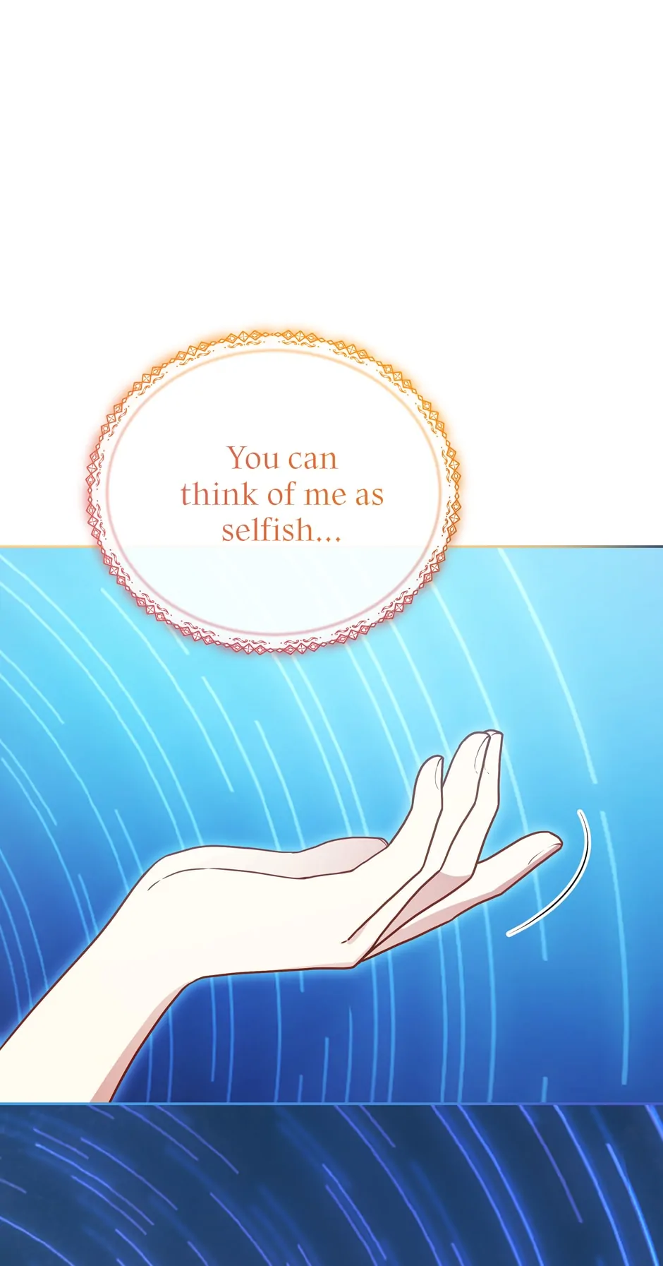 Solitary Lady Chapter 124 - Page 76