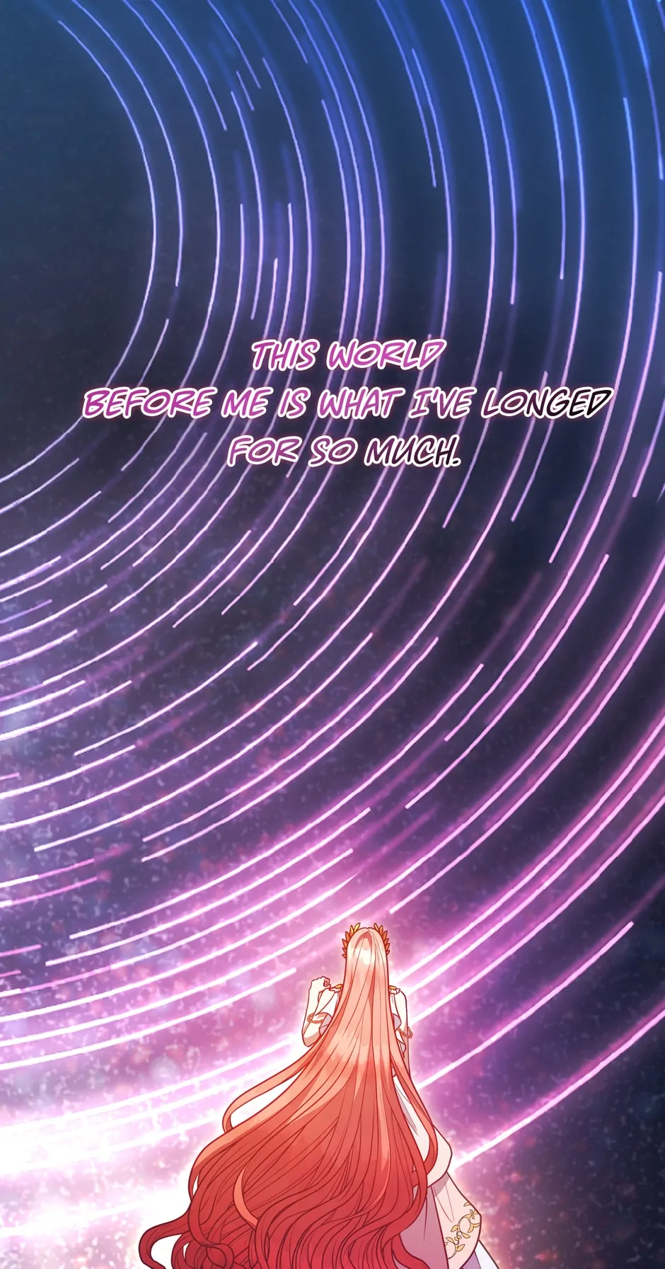 Solitary Lady Chapter 124 - Page 77