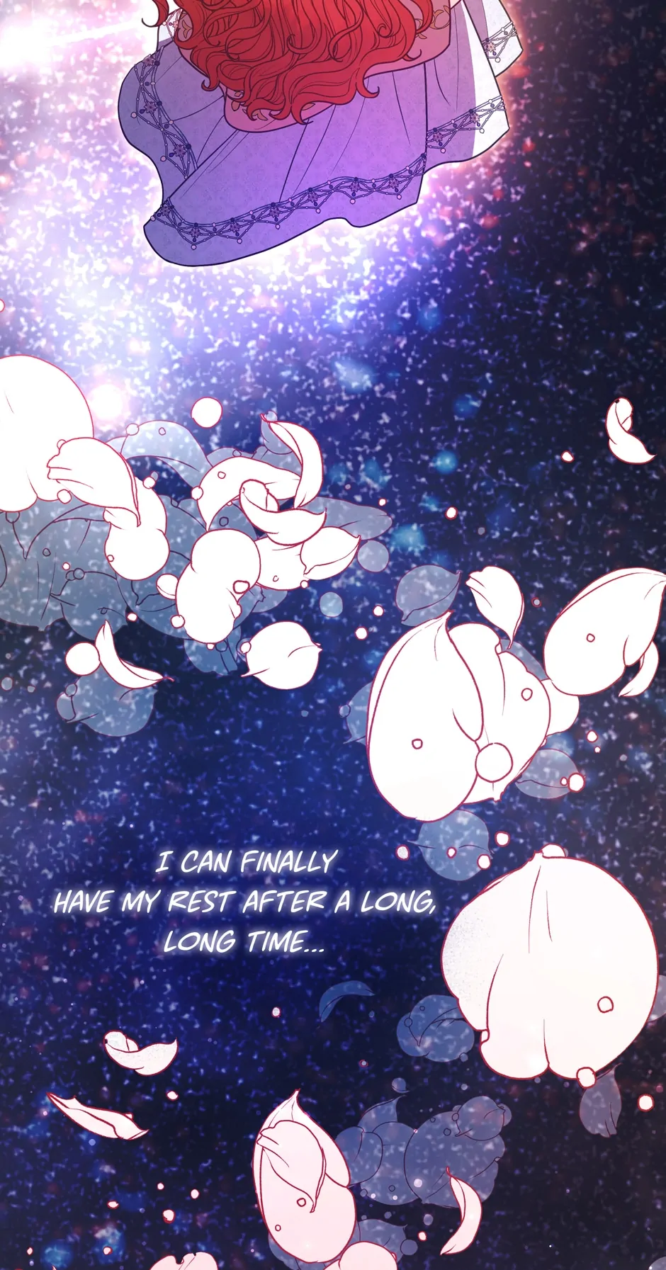 Solitary Lady Chapter 124 - Page 78