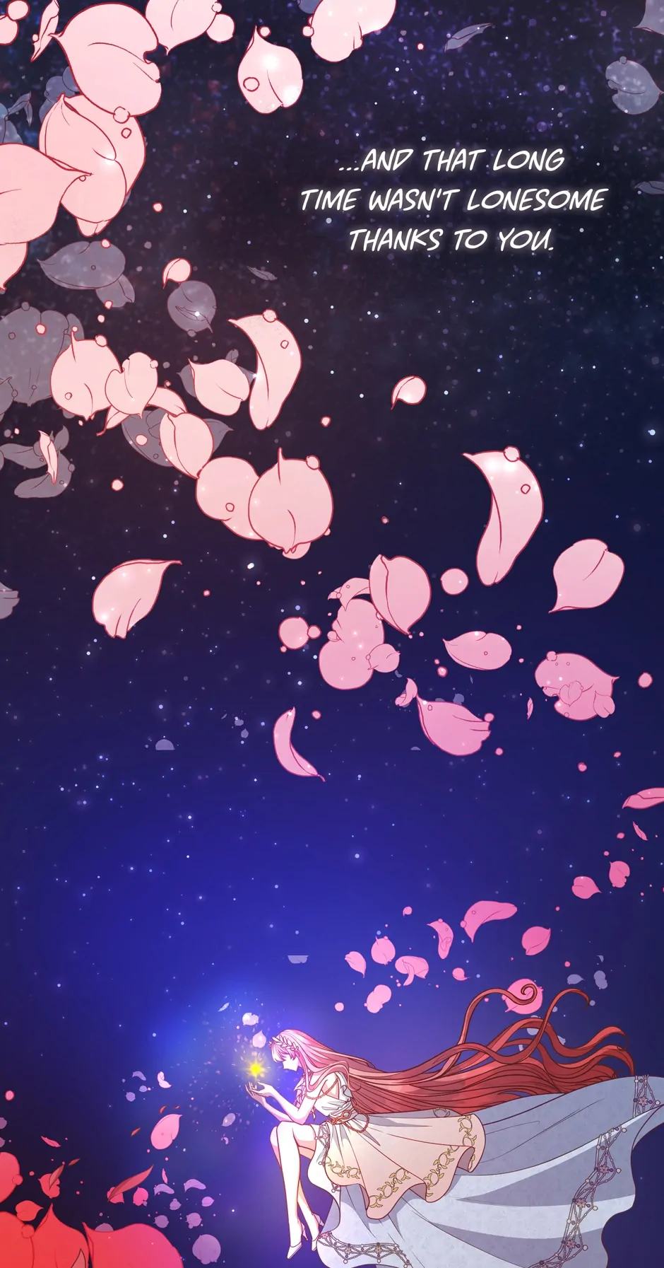 Solitary Lady Chapter 124 - Page 79