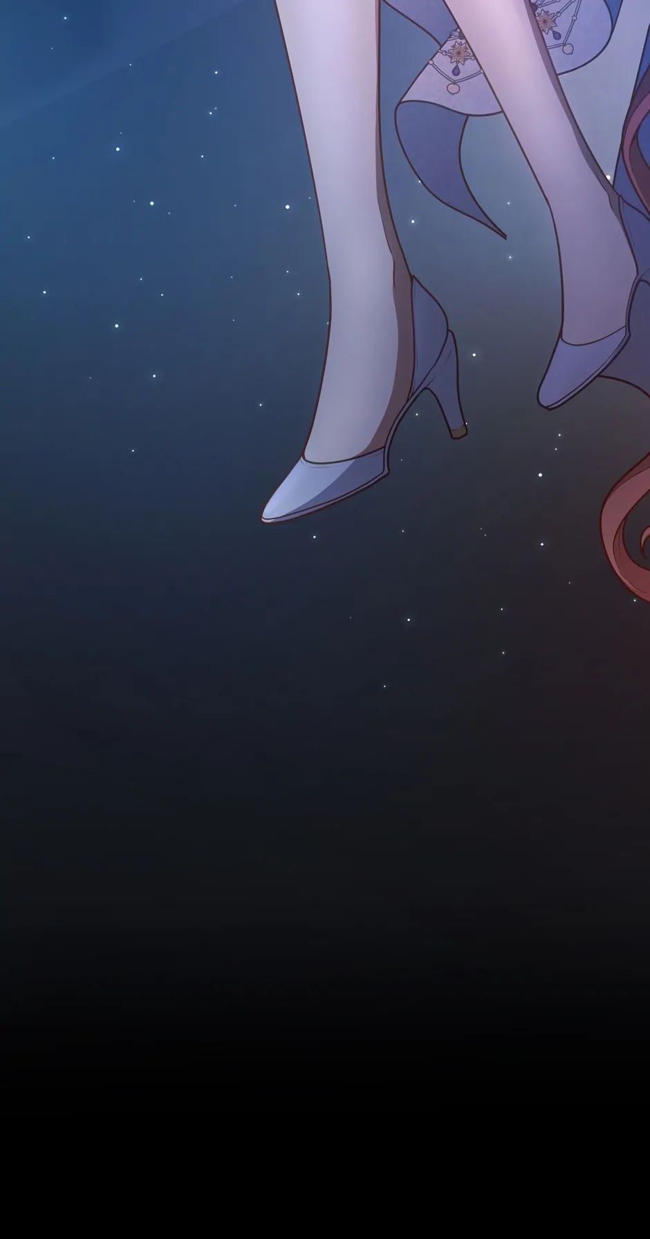 Solitary Lady Chapter 124 - Page 82