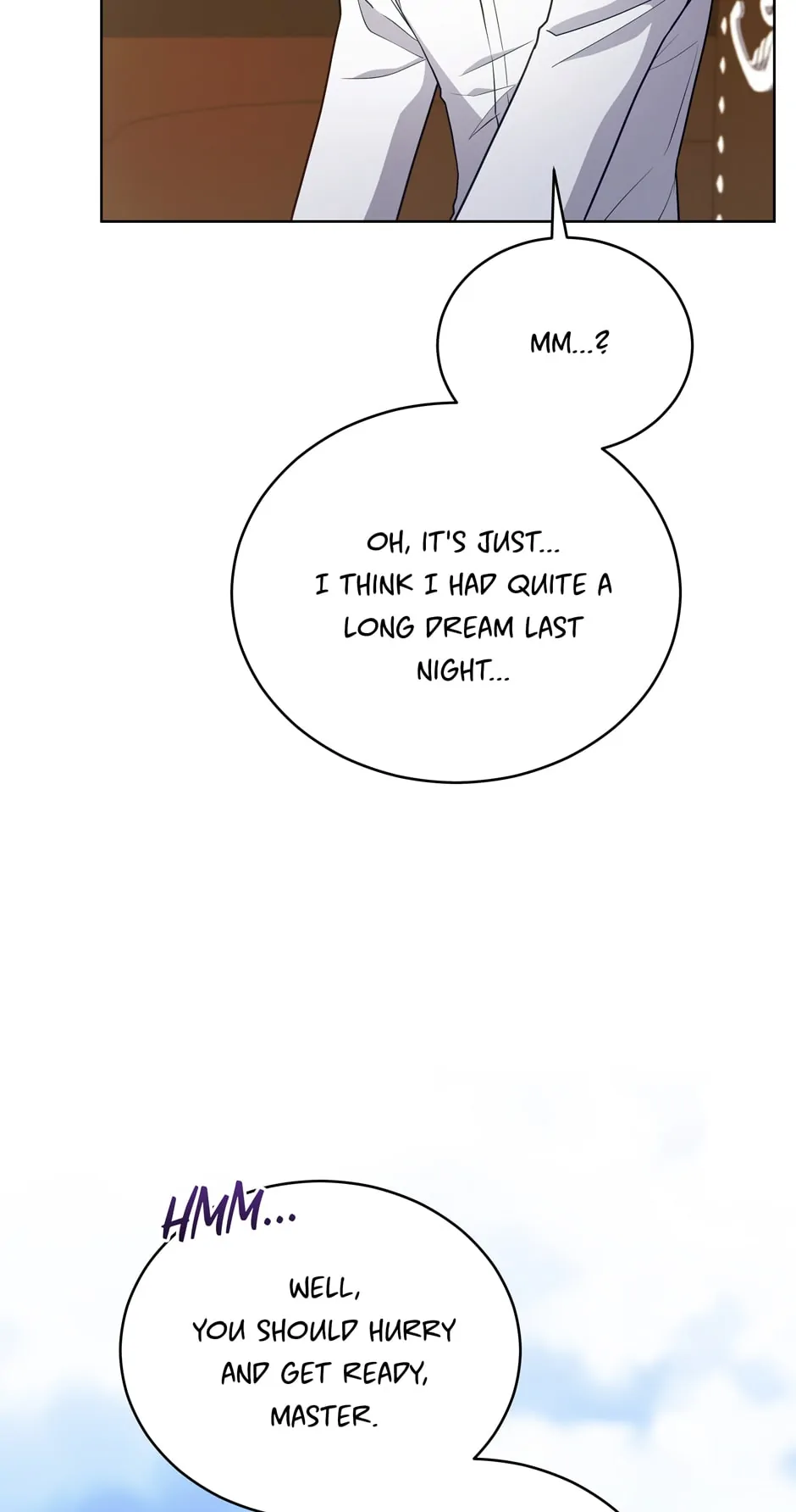 Solitary Lady Chapter 124 - Page 89