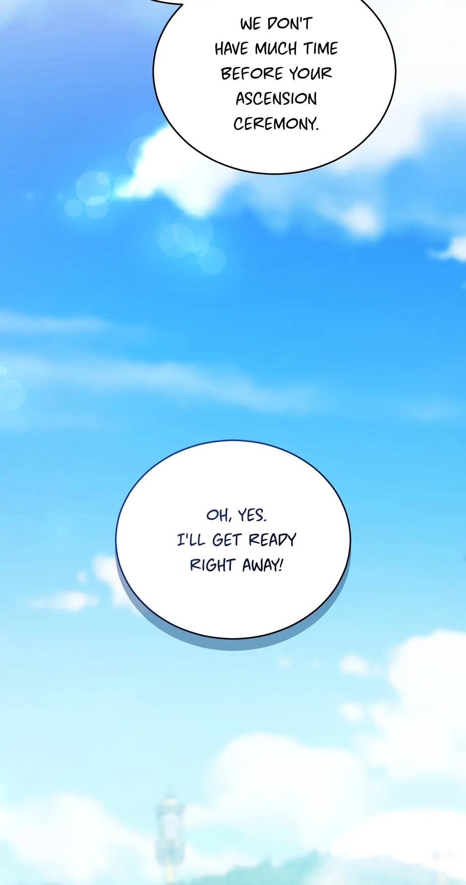 Solitary Lady Chapter 124 - Page 90