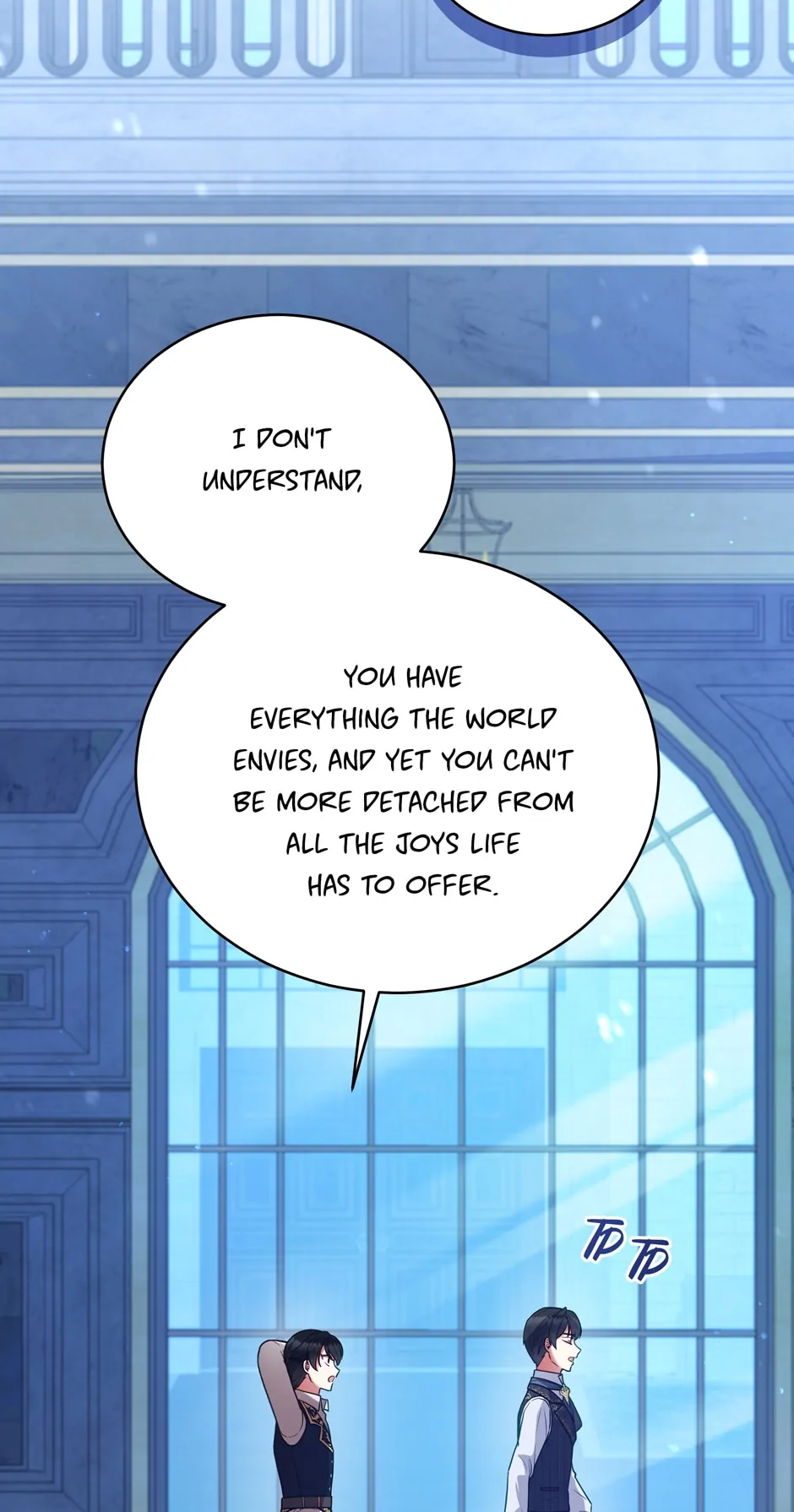 Solitary Lady Chapter 125 - Page 5