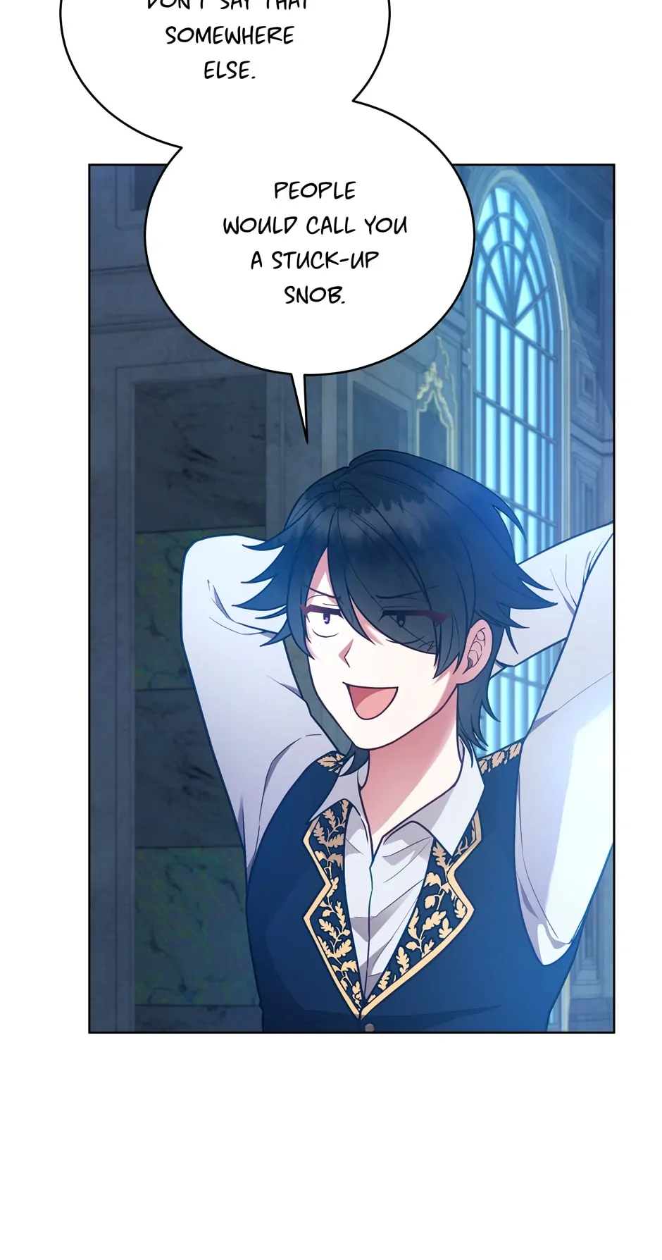 Solitary Lady Chapter 125 - Page 7