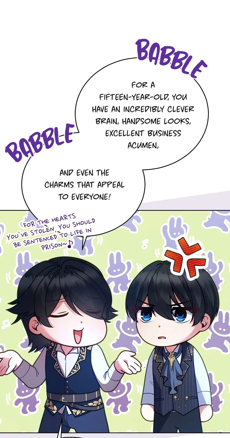 Solitary Lady Chapter 125 - Page 8