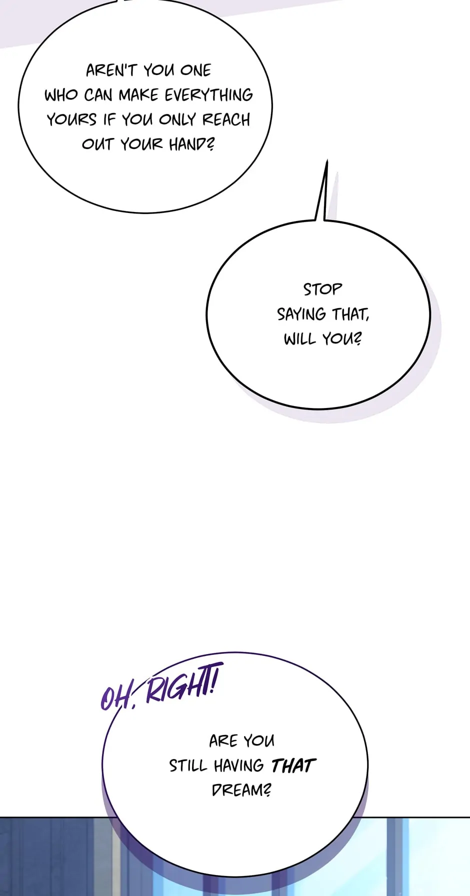 Solitary Lady Chapter 125 - Page 9