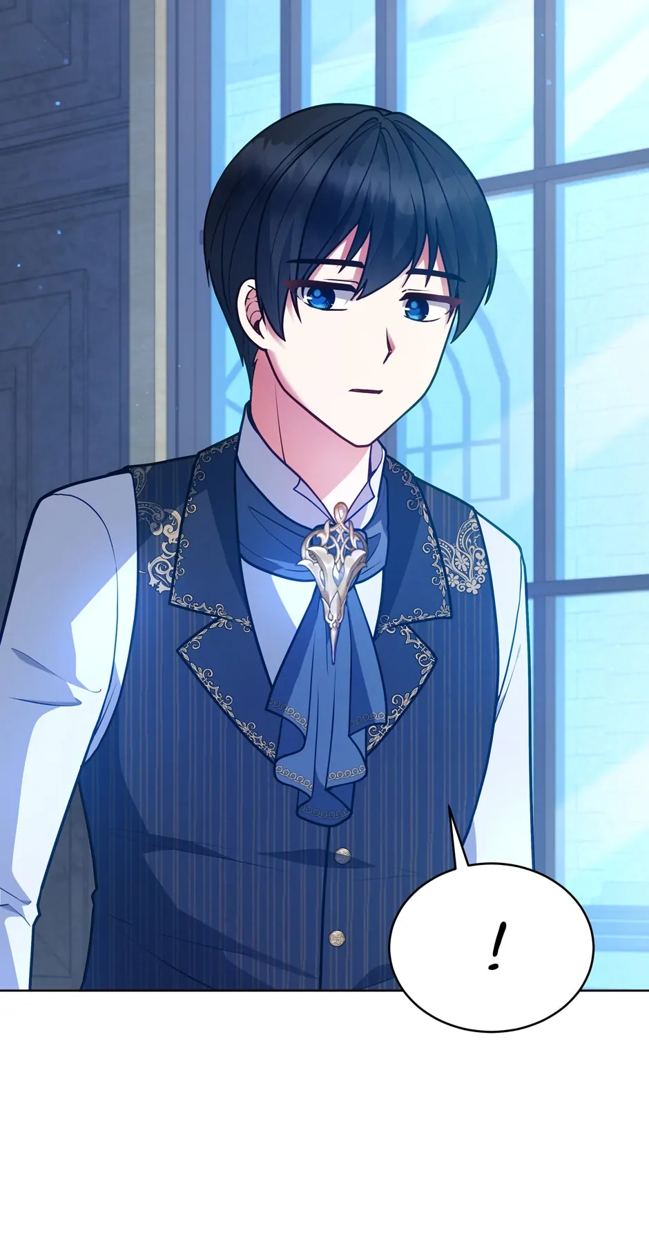 Solitary Lady Chapter 125 - Page 10