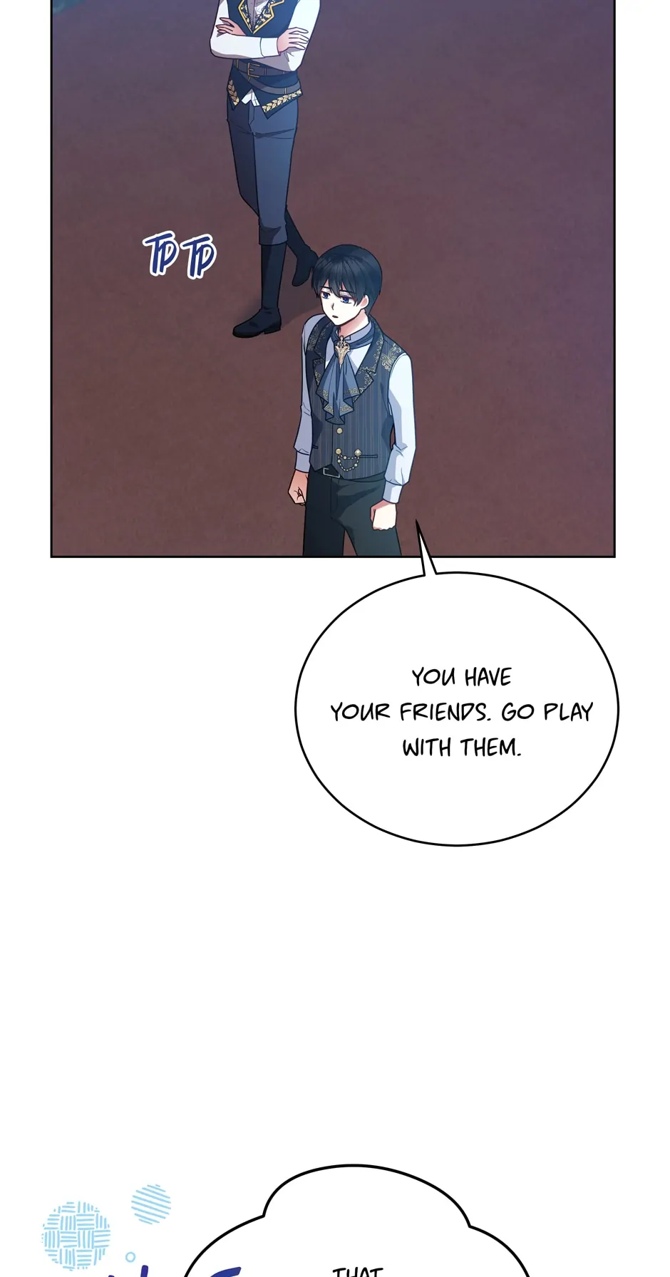 Solitary Lady Chapter 125 - Page 13