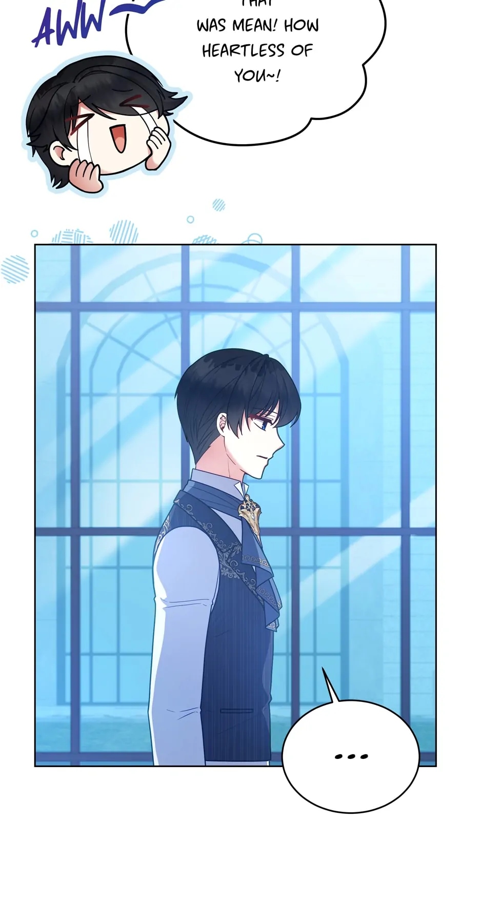 Solitary Lady Chapter 125 - Page 14