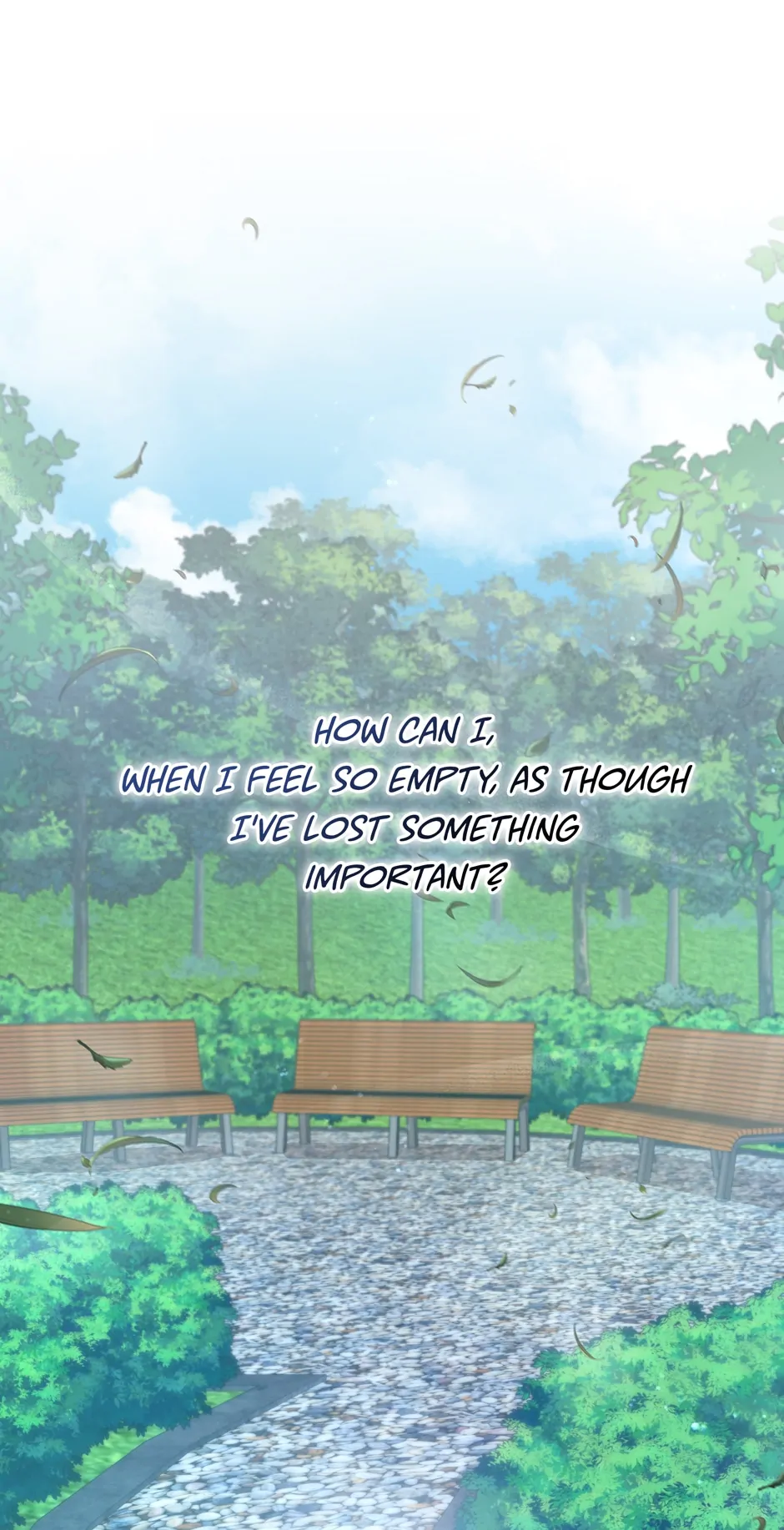 Solitary Lady Chapter 125 - Page 18