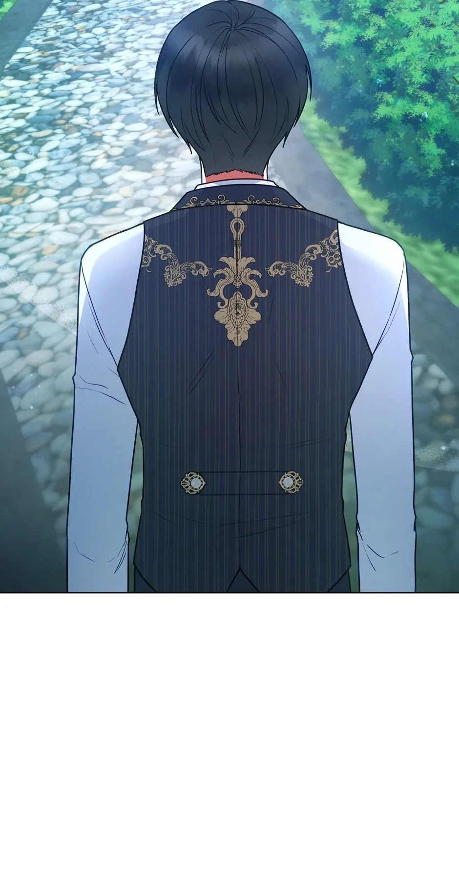 Solitary Lady Chapter 125 - Page 19